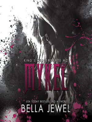 cover image of Mykel